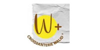 Logo Croissanterie Walid