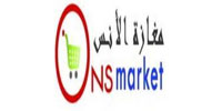 Logo ONS Market
