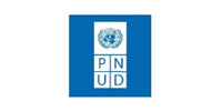 Logo PNUD