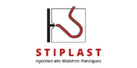 Logo STIPLAST