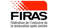 Logo FIRAS
