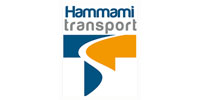 Logo Hammami Transport