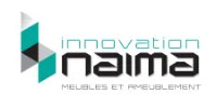 Logo Innovation Naima
