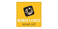Logo Meuble 5 étoiles
