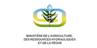 Logo Ministère de l’Agriculture