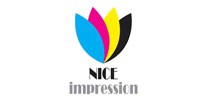 Logo Nice Impression