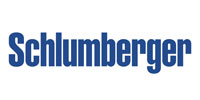 Logo Schlumberger