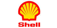 Logo SHELL