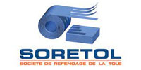 Logo SORETOL