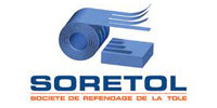 Logo SORETOL