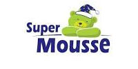 Logo Super Mousse