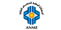 Logo ANME