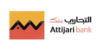 Logo Attijeri Bank