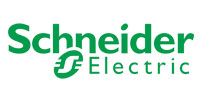 Logo Shneider Electric