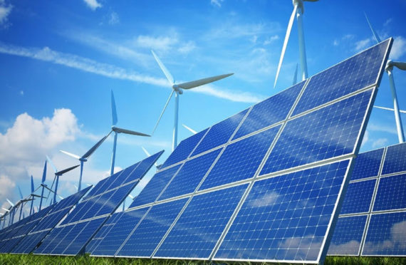 Transition énergétique : la clé pour faire face à la crise mondiale de l’énergie et du climat