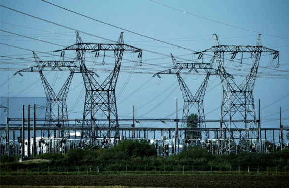 Évolution du bilan énergétique de la Tunisie