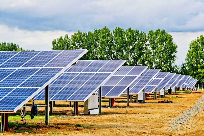 L'Énergie Solaire en Tunisie : Un Avenir Lumineux